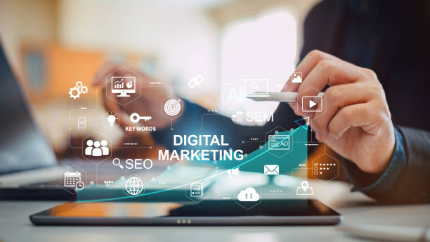 2. Top Online Marketing Strategies to Grow Your Business Fast