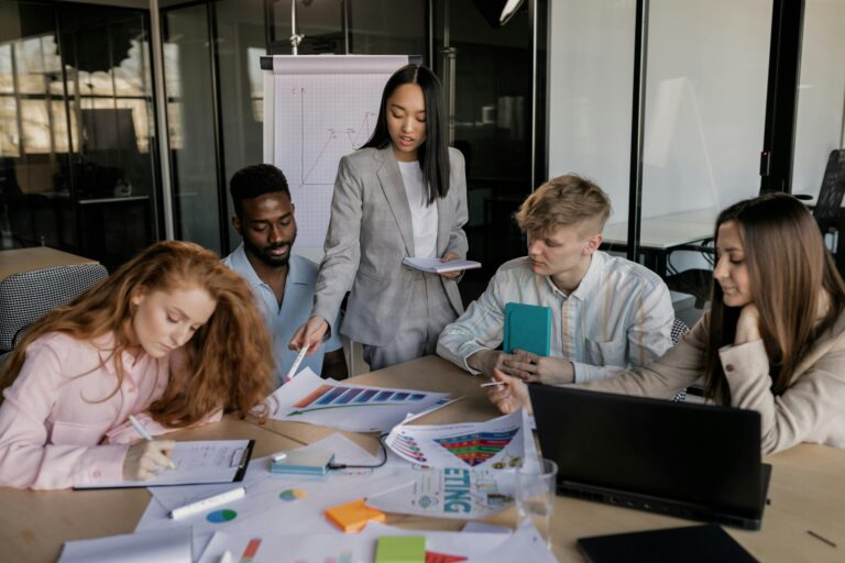 Advanced Marketing Techniques to Outperform Your Competitors