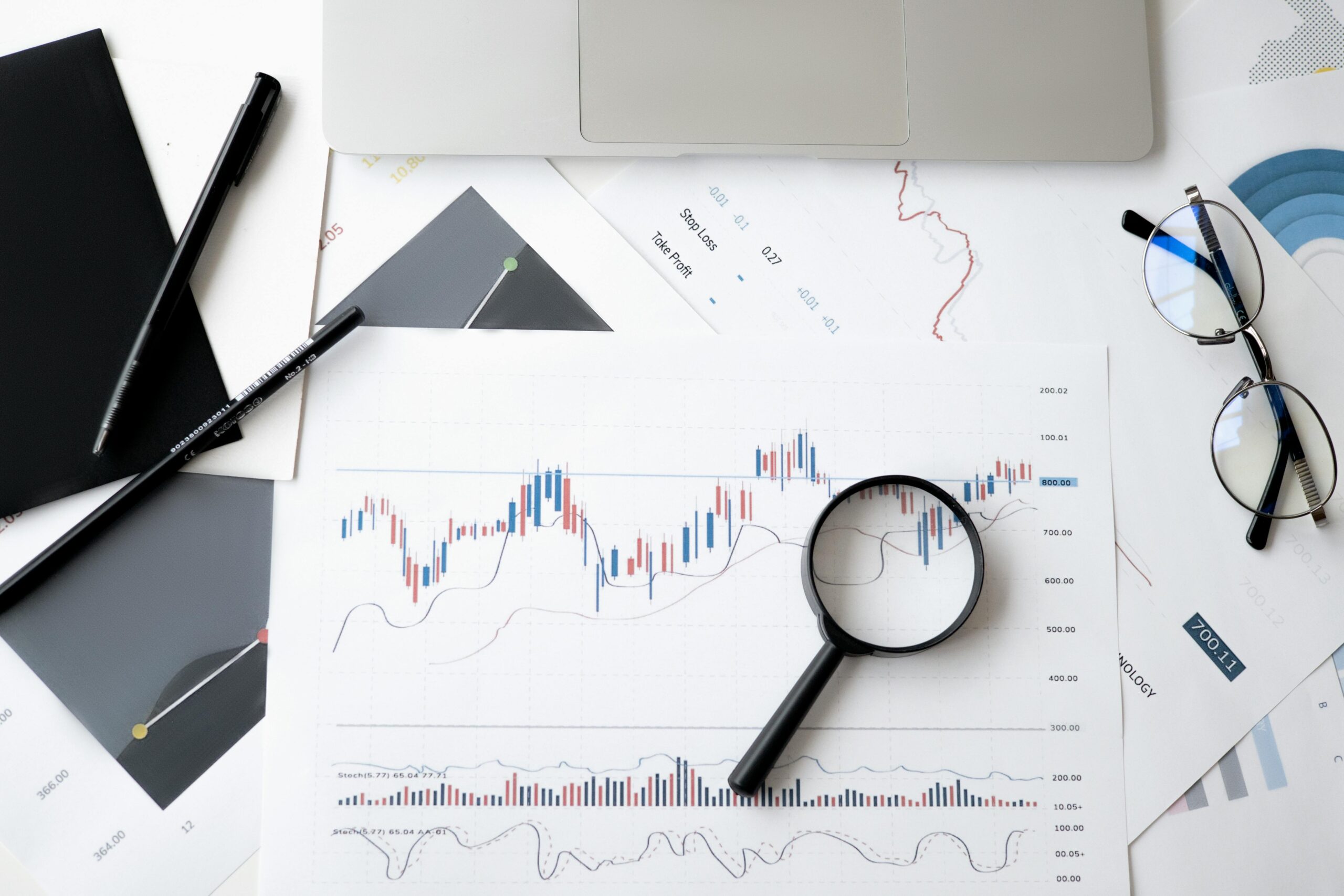 How to Build Trust Through Transparent Marketing