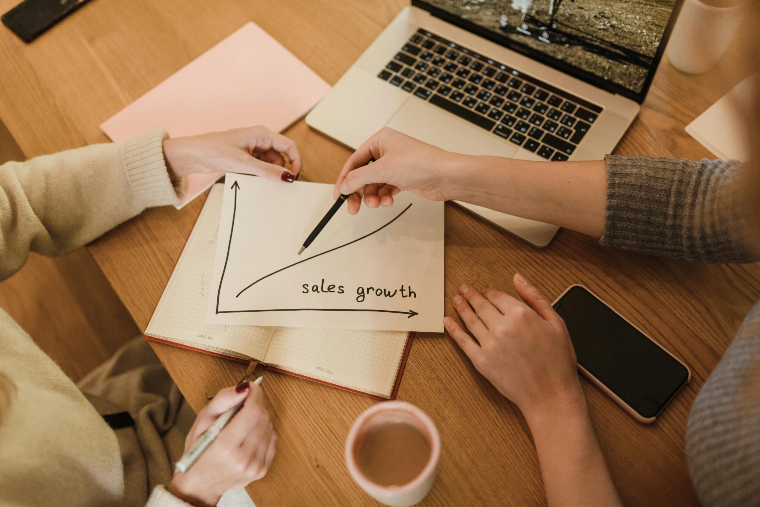 Startup Marketing Strategies for Rapid Growth