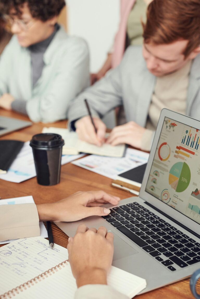 How to Use Storytelling in Marketing to جذب Customers