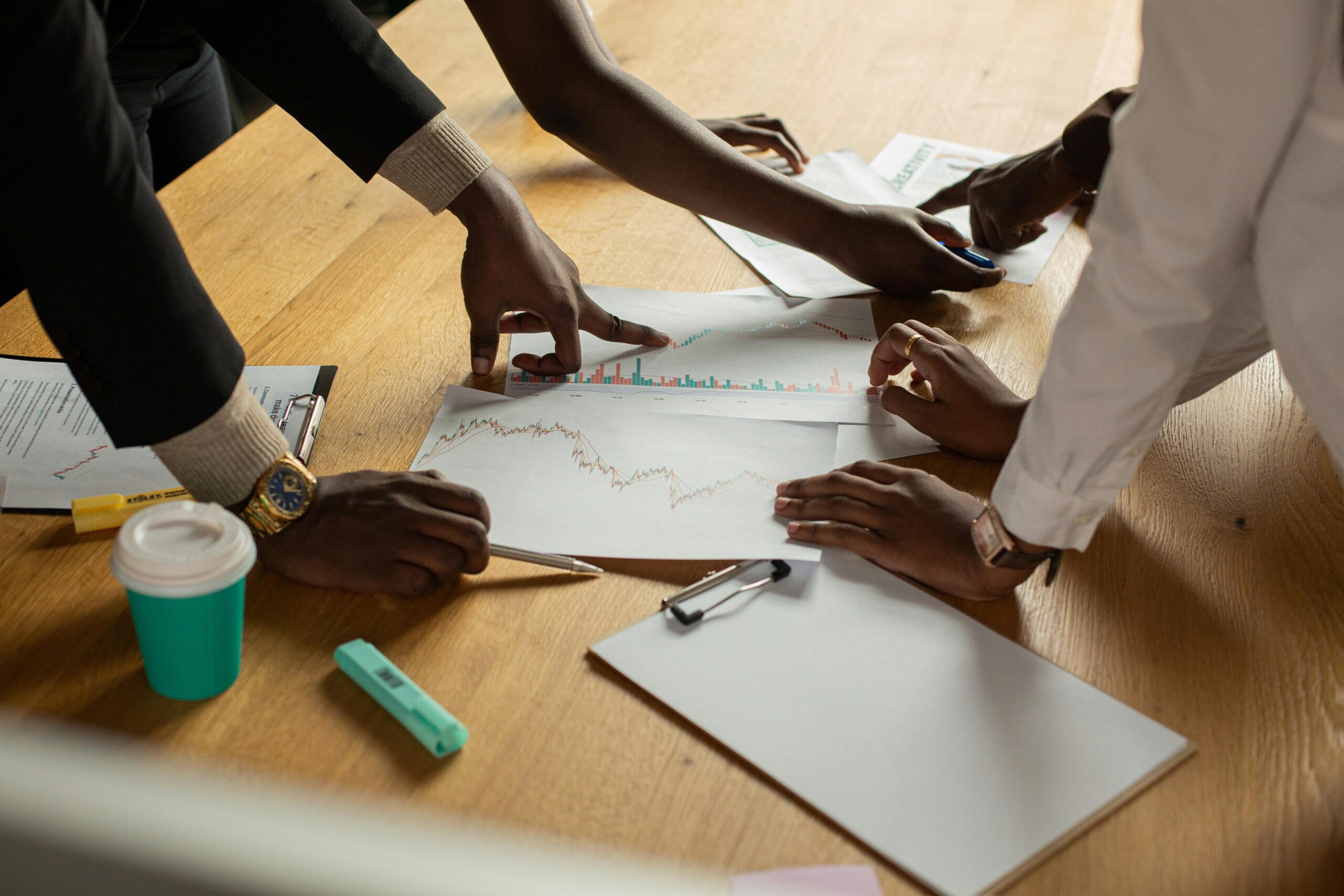 10 Proven Marketing Techniques to Grow Your Business Fast