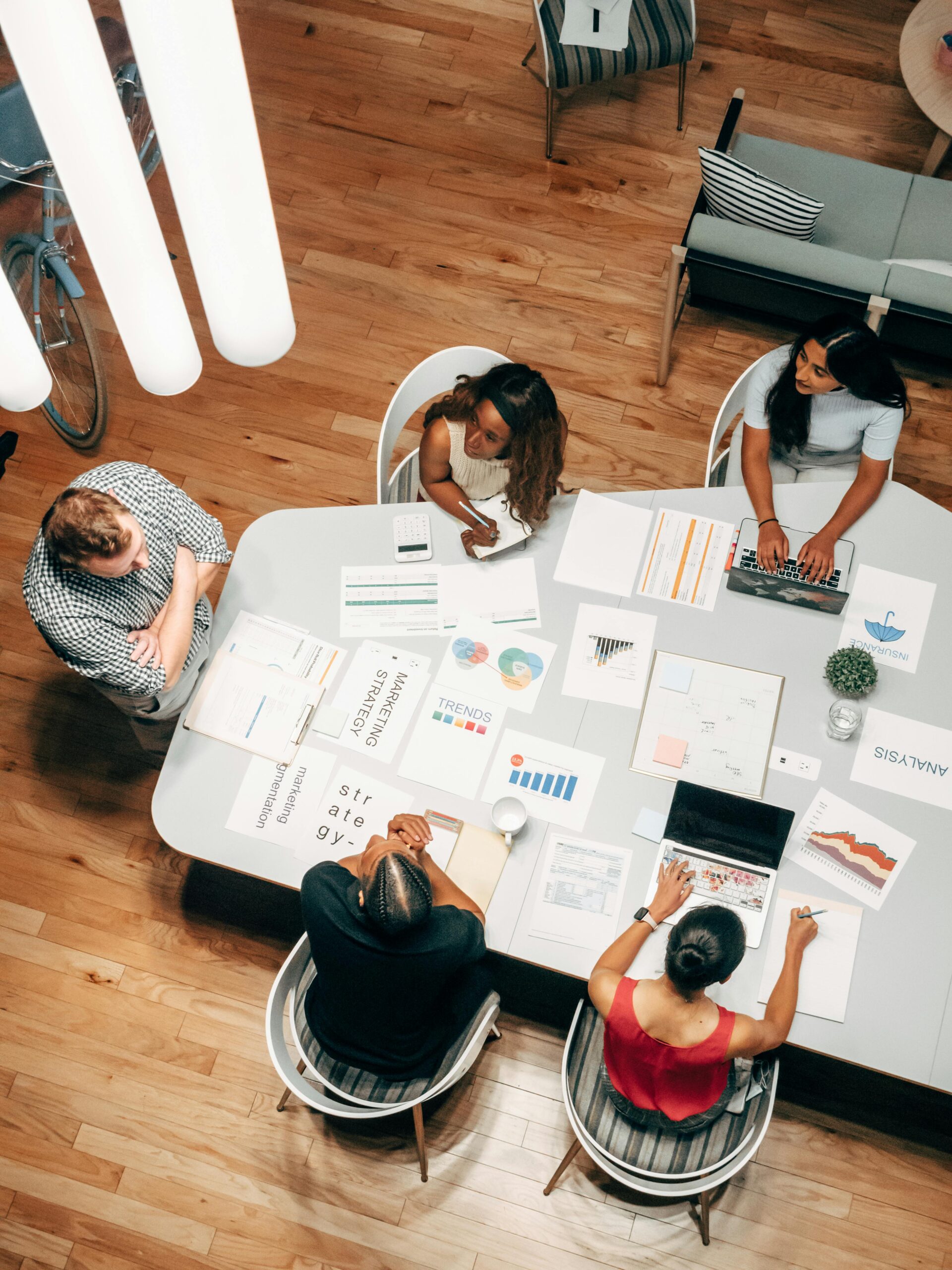 How to Generate More Leads Using Proven Marketing Strategies