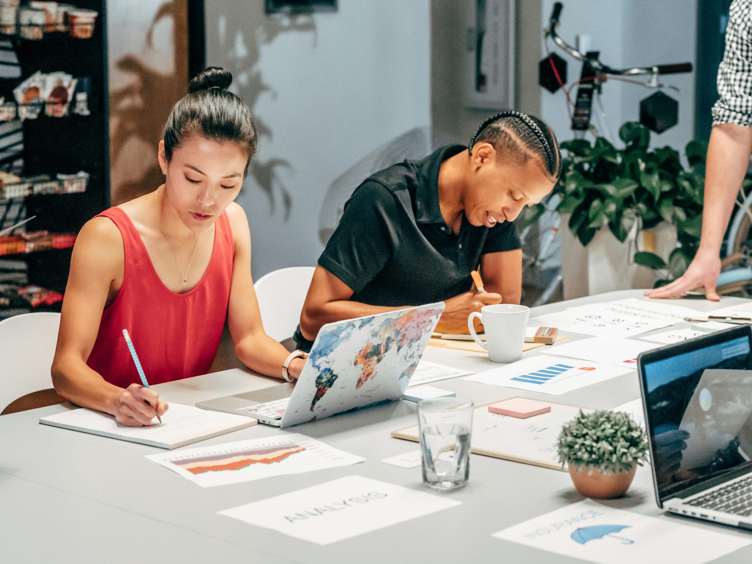 How to Build a Powerful Marketing Strategy from Scratch