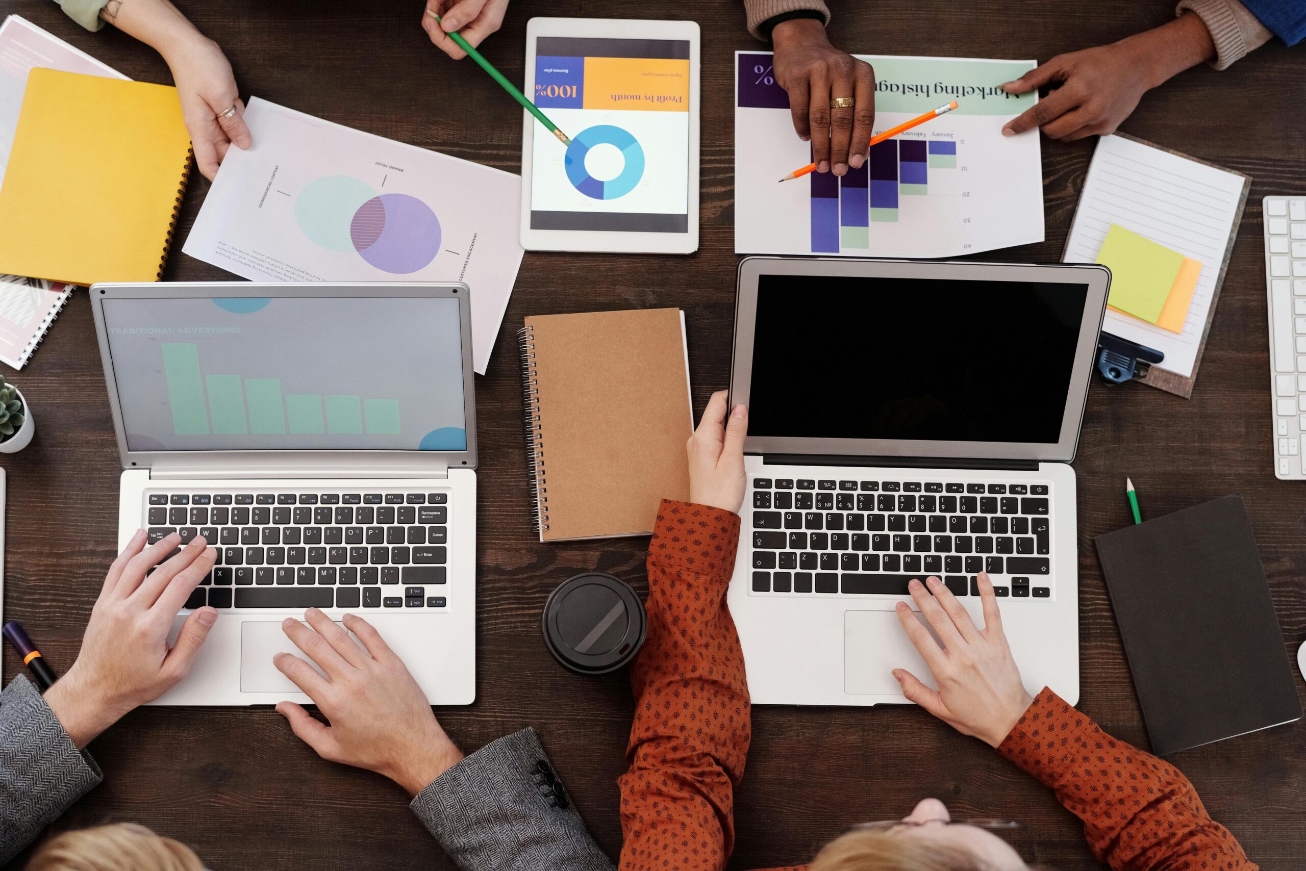 Affiliate Marketing vs Digital Marketing: Key Differences Explained