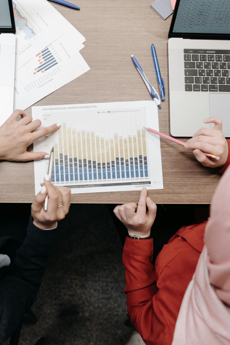 Top Marketing Trends You Can’t Ignore This Year