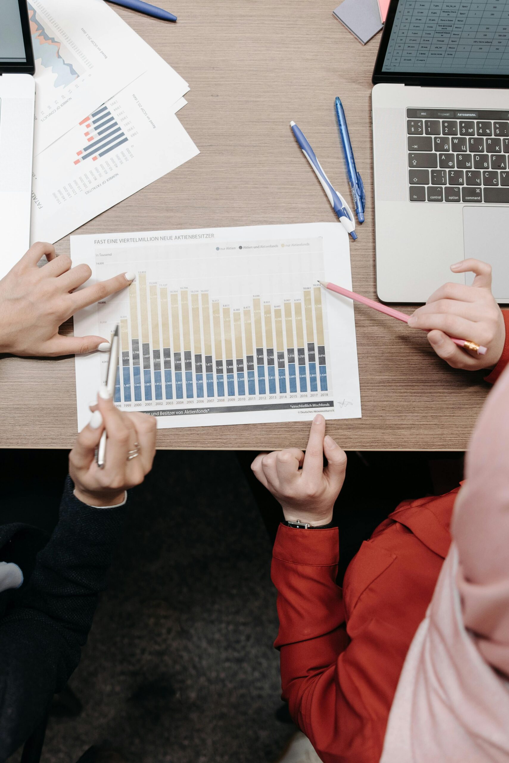 Top Marketing Trends You Can’t Ignore This Year