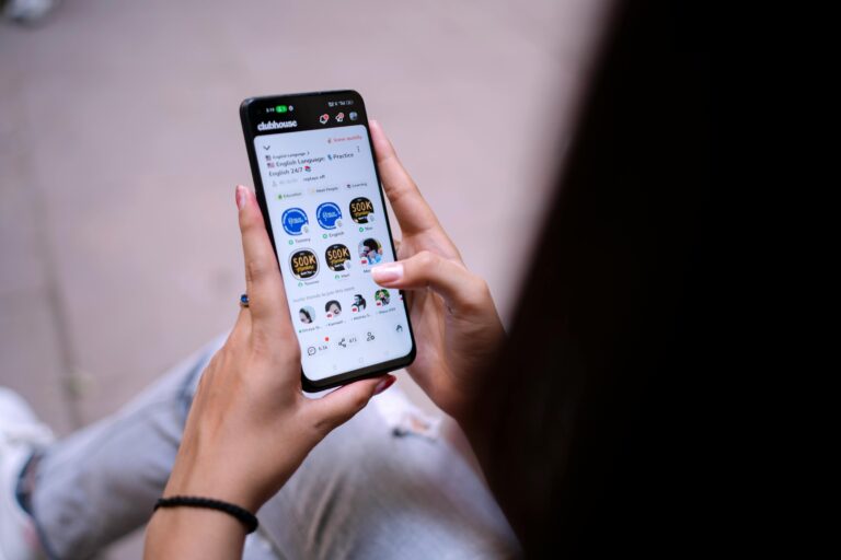 Top Social Media Marketing Strategies to Grow Your Business Fast