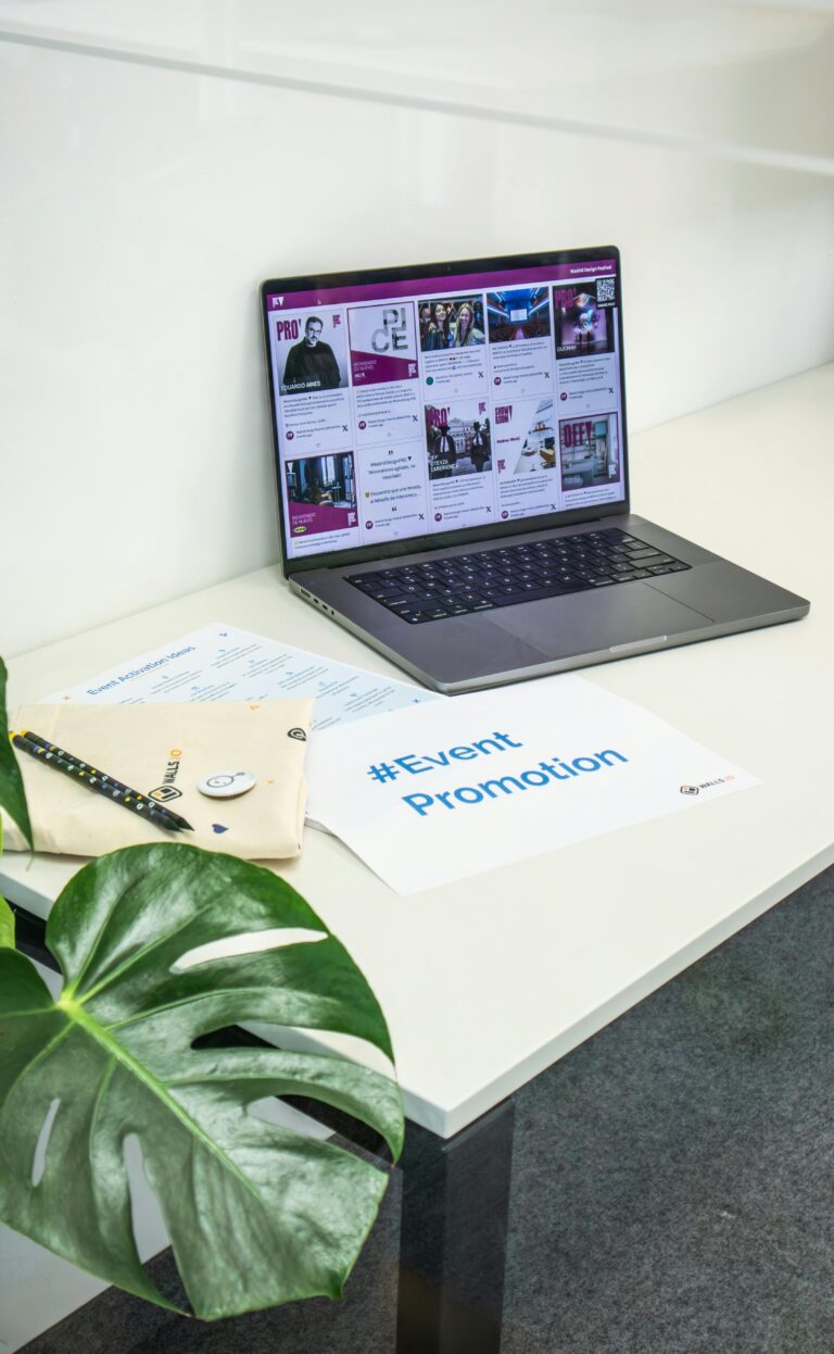 How to Start Online Marketing for Small Businesses Step by Step