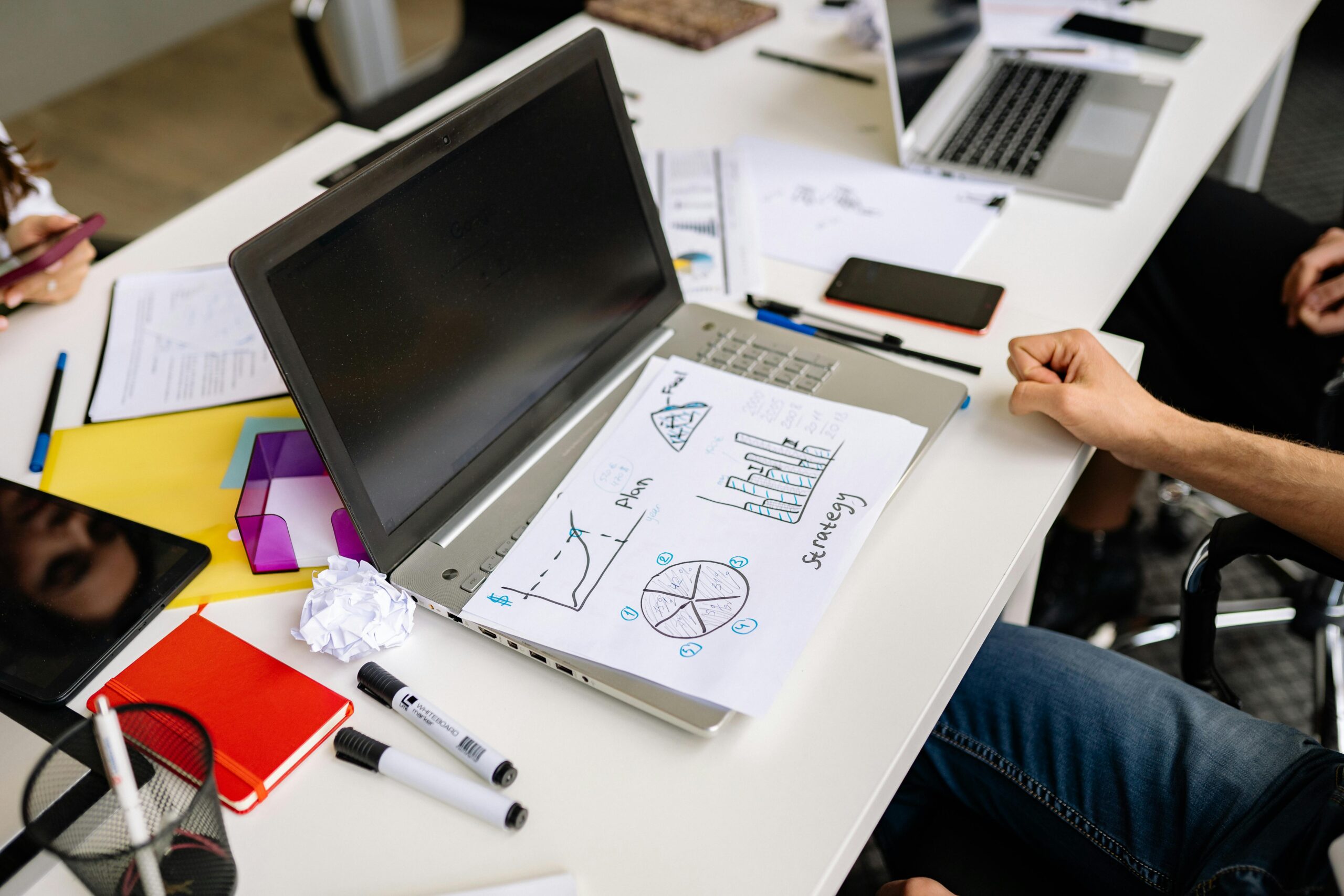 Top Marketing Trends You Can’t Ignore This Year